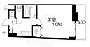 モア御蔭5階6.7万円