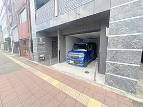 アクアプレイス京都洛南2  ｜ 京都府京都市南区吉祥院九条町（賃貸マンション1DK・5階・24.89㎡） その18