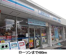 京都府京都市右京区梅津開キ町（賃貸アパート1K・2階・25.44㎡） その5