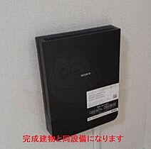 SUN  ｜ 京都府京都市右京区西院日照町（賃貸マンション1LDK・1階・38.38㎡） その9