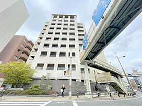 パインフィールド吉祥院  ｜ 京都府京都市南区吉祥院九条町（賃貸マンション2LDK・1階・64.94㎡） その21