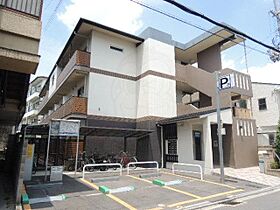 京都府京都市伏見区深草柴田屋敷町（賃貸マンション1LDK・3階・96.06㎡） その1