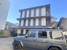 グラン・アミール御池  ｜ 京都府京都市中京区油小路通二条上る薬屋町（賃貸マンション1LDK・2階・38.92㎡） その3