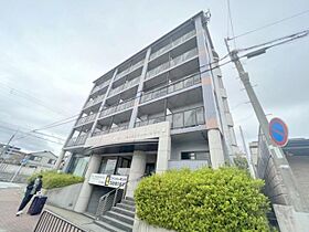 チコーベルメゾン札ノ辻1  ｜ 京都府京都市南区東九条東札辻町（賃貸マンション1R・5階・18.40㎡） その20