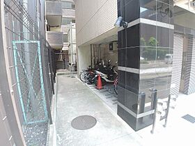 カスタリア京都西大路（旧フォレシティ西大路）  ｜ 京都府京都市下京区七条御所ノ内南町（賃貸マンション1K・6階・24.04㎡） その16