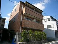 京都府京都市中京区西ノ京原町：物件画像／株式会社ＡＬＩＶＥ賃貸住宅サービス FC京都駅前店