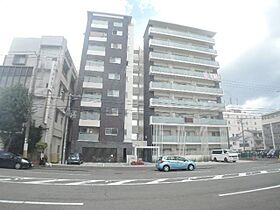 LATTICE KAMITOBA(ラティス上鳥羽)  ｜ 京都府京都市南区上鳥羽角田町（賃貸マンション1R・7階・27.37㎡） その1