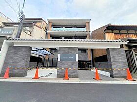 サクシード両替町  ｜ 京都府京都市伏見区両替町１２丁目（賃貸マンション1DK・1階・28.40㎡） その3