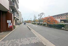 コモドエスペシオ勝山  ｜ 京都府京都市中京区堀川通丸太町下る七町目（賃貸マンション1K・4階・18.91㎡） その16