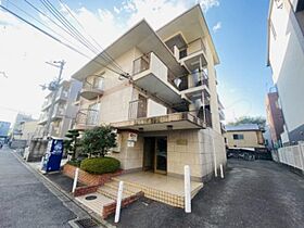 伏見上野ハイツ  ｜ 京都府京都市伏見区深草西浦町２丁目（賃貸マンション1K・4階・18.15㎡） その22