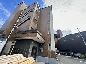 京都府京都市南区吉祥院嶋樫山町51番1号（賃貸マンション1K・5階・26.21㎡） その20