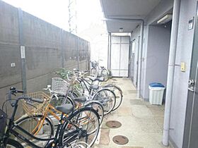 アネックス21  ｜ 京都府京都市伏見区竹田中内畑町（賃貸マンション1K・2階・21.00㎡） その19