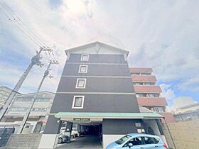 CASA　SHIKO  ｜ 京都府京都市右京区西院月双町（賃貸マンション1K・5階・27.81㎡） その20