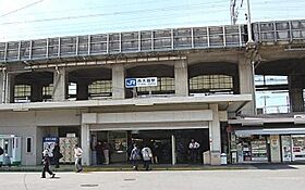 SOUTH POINT HOUSEN  ｜ 京都府京都市南区東九条北烏丸町（賃貸マンション1K・5階・19.68㎡） その26