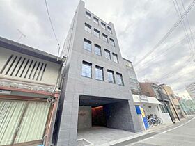 (仮称)STANDZ京都駅西  ｜ 京都府京都市下京区志水町（賃貸マンション1DK・2階・28.67㎡） その3