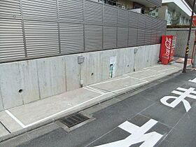 フラッティ梅小路  ｜ 京都府京都市下京区猪熊通塩小路下る南夷町（賃貸マンション1K・1階・23.18㎡） その21