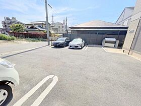 京都府京都市伏見区下鳥羽南柳長町（賃貸アパート1LDK・3階・41.97㎡） その17