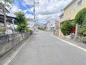 アーバン御陵  ｜ 京都府京都市西京区御陵北山下町（賃貸アパート1K・2階・25.55㎡） その5