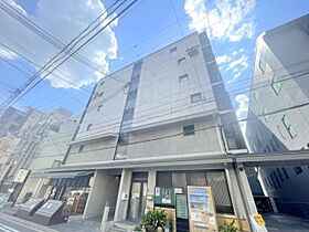 アミカーレ錦  ｜ 京都府京都市中京区富小路通四条上る西大文字町（賃貸マンション1K・5階・24.57㎡） その1