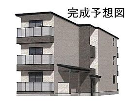 リ:ルーム 伏見  ｜ 京都府京都市伏見区向島下之町（賃貸アパート1K・3階・30.13㎡） その1