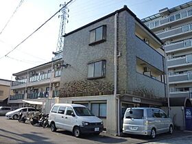 カースルワン  ｜ 京都府京都市伏見区向島津田町（賃貸マンション1DK・1階・24.75㎡） その1