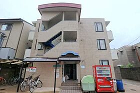 京都府京都市伏見区深草西浦町２丁目（賃貸マンション1K・1階・19.00㎡） その21