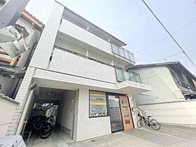 ラ・フォンテ御所西  ｜ 京都府京都市上京区小川通出水上る茶屋町（賃貸マンション1K・3階・18.45㎡） その1