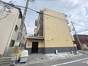 MPI’S京都西院（エムピーアイエス）  ｜ 京都府京都市中京区壬生東淵田町（賃貸マンション1K・3階・22.31㎡） その1