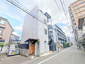 AS-1七條  ｜ 京都府京都市下京区紺屋町（賃貸マンション1R・4階・18.29㎡） その1