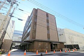 京都府京都市南区西九条南田町3番1号（賃貸マンション1K・4階・25.20㎡） その22