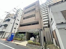 アベニューサイド五条  ｜ 京都府京都市下京区深草町（賃貸マンション1R・4階・28.21㎡） その20