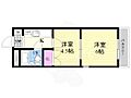 Requie智恵光院3階5.4万円