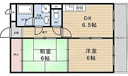 🉐敷金礼金0円！🉐トロス