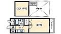 エクセレント丸太町5階5.7万円