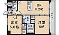 エステムプラザ京都河原町通4階11.4万円