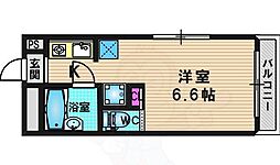 🉐敷金礼金0円！🉐カツラフラット