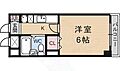 プレスト桃山3階3.2万円
