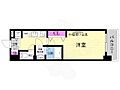Luxe京都西大路1階6.9万円