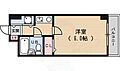 ライオンズマンション四条烏丸4階5.5万円