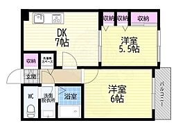 🉐敷金礼金0円！🉐セントアミュー