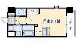 プレサンス京都五条大橋レジェンド