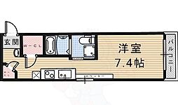 ライオンズマンション京都三条大宮