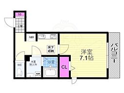 フォーレスト曼殊院