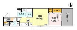 京阪本線 丹波橋駅 徒歩6分