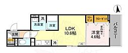 京阪本線 丹波橋駅 徒歩6分