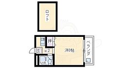 🉐敷金礼金0円！🉐リバーサイド下鴨