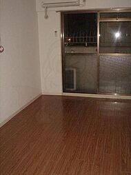 嵯峨野観光鉄道 トロッコ嵯峨駅 徒歩2分の賃貸マンション 2階ワンルームのリビング/ダイニング