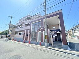 レジデンス桂川