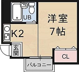 MPI’S京都山科駅前 2階