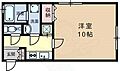 シャルレ11番館5階5.7万円